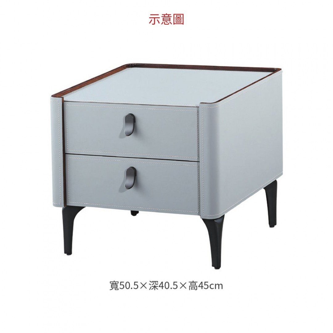 2026 8825床頭櫃