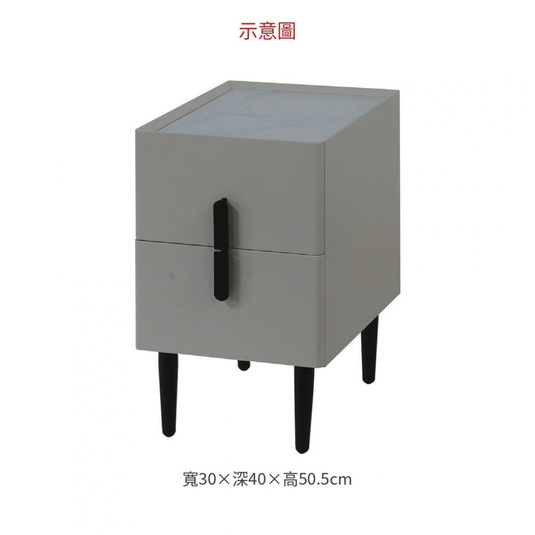 2026 6072床頭櫃