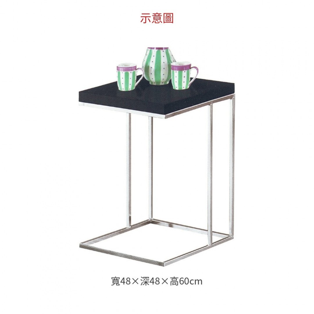 2026 米奇2號花架(烤黑板)