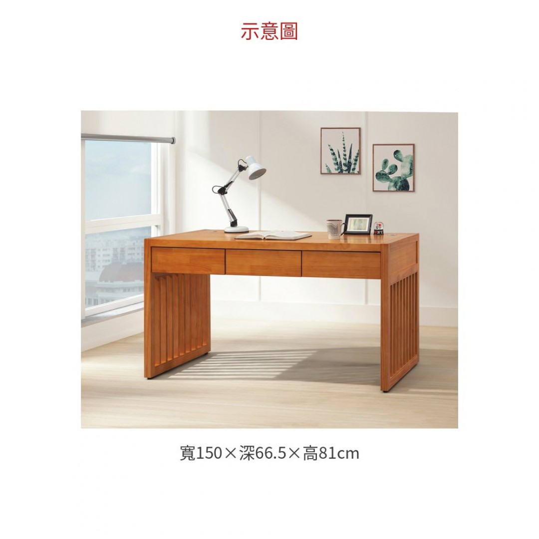 2026 問夏5尺辦公桌(609)