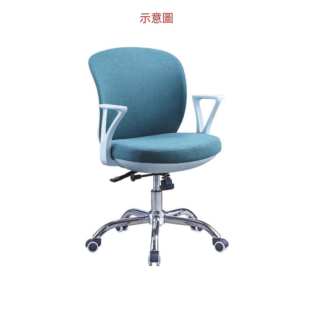 2026 J91白殼辦公椅