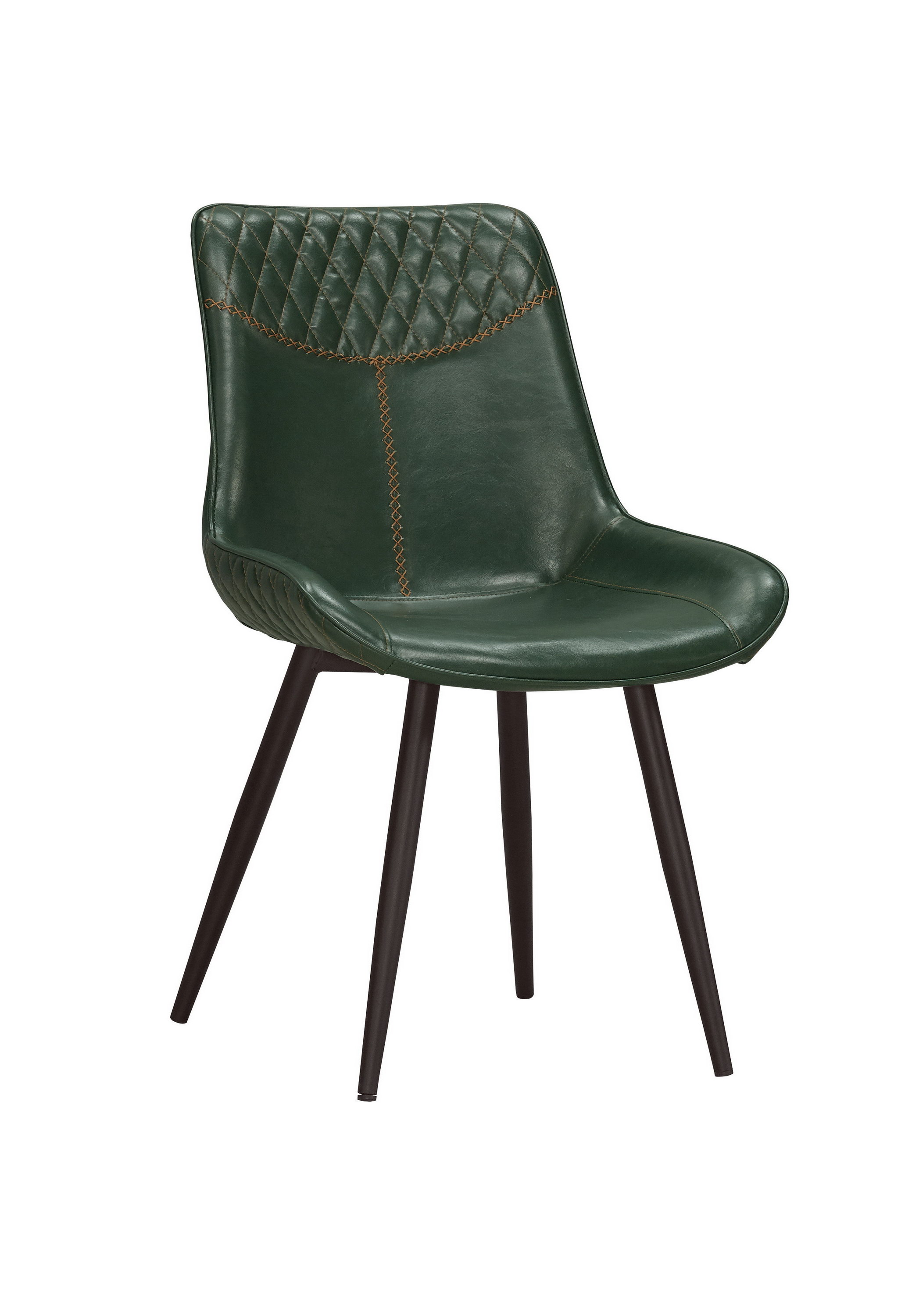 恩布萊餐椅(綠)