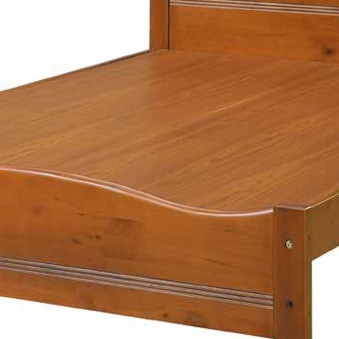 2026 瑪格雙人床架