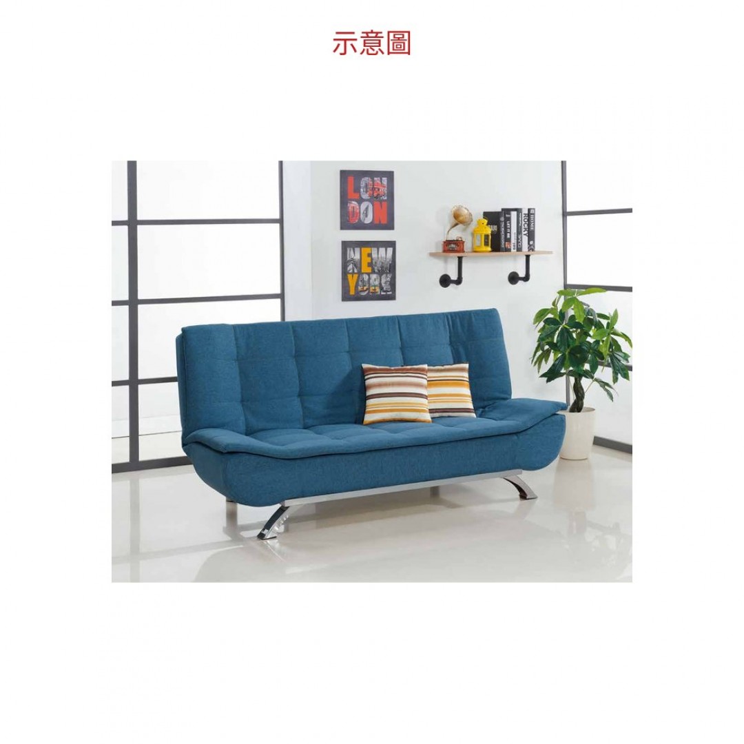 2026 艾勒斯亞麻布沙發