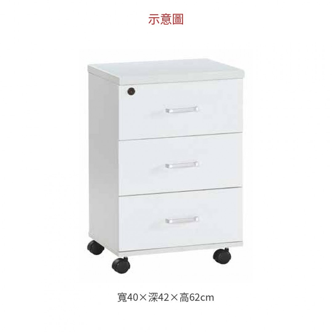 2026 烤漆白色活動櫃