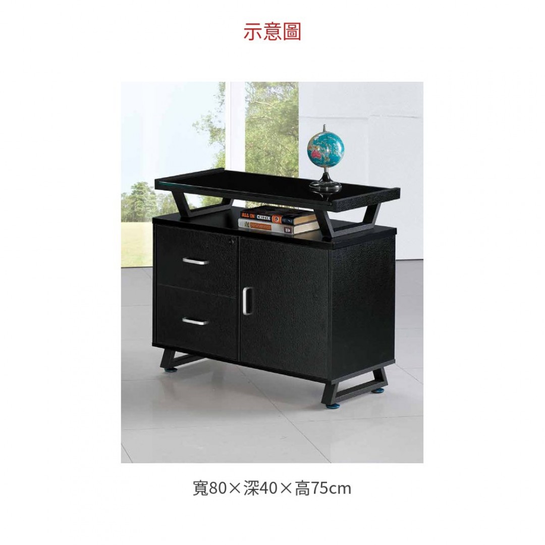 2026 造型側邊櫃