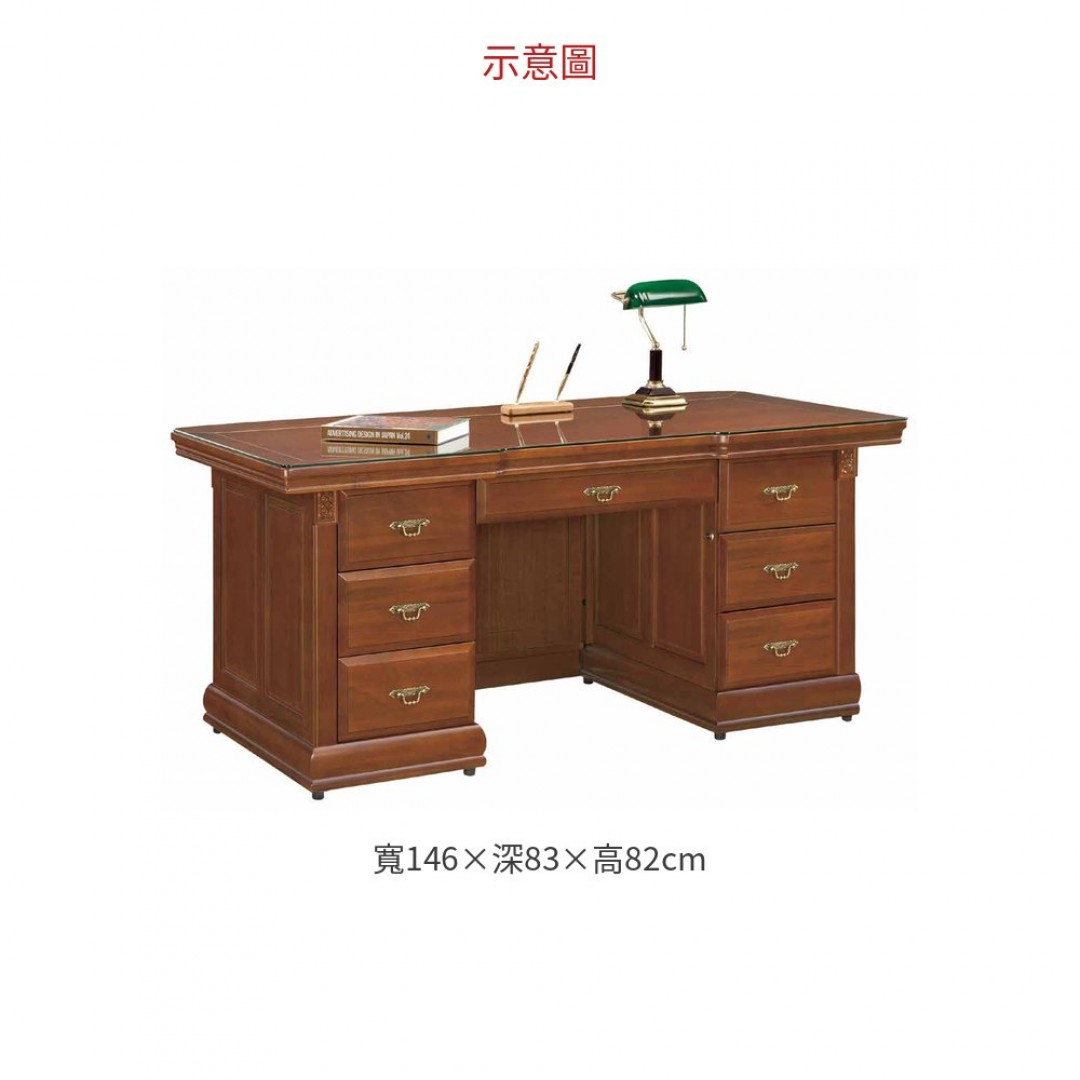 2026 賽德克辦公桌