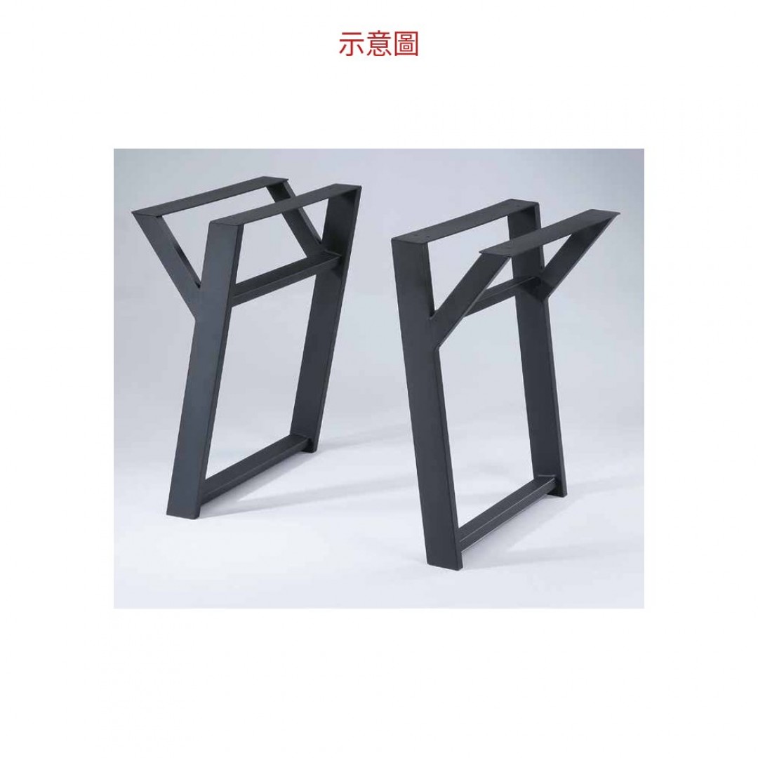 2026 萊德腳座(黑)