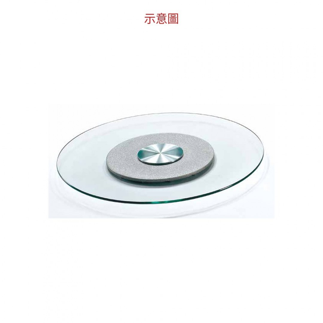 2026 圓玻璃轉盤